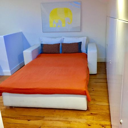 Design Duplex Apartment Ba/ Chiado Lisabona Exterior foto