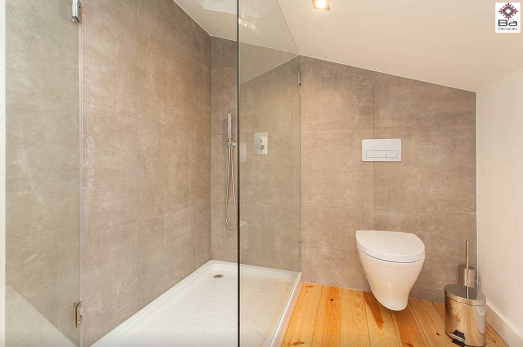 Design Duplex Apartment Ba/ Chiado Lisabona Cameră foto