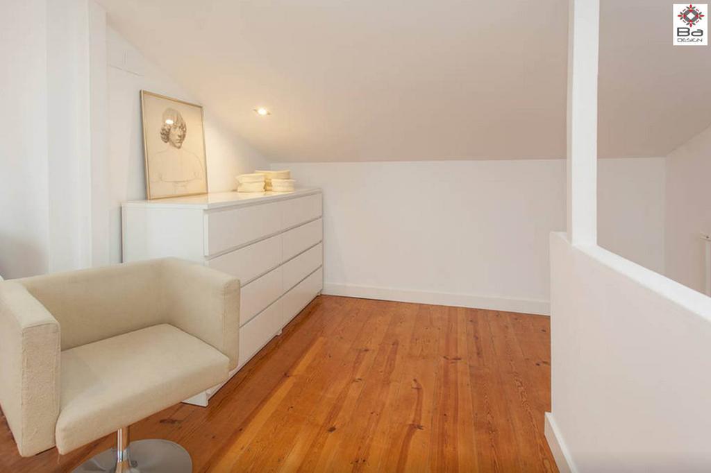 Design Duplex Apartment Ba/ Chiado Lisabona Cameră foto
