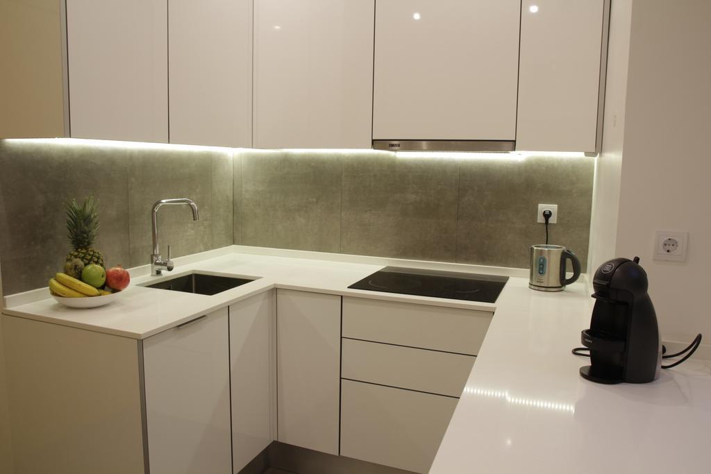Design Duplex Apartment Ba/ Chiado Lisabona Cameră foto