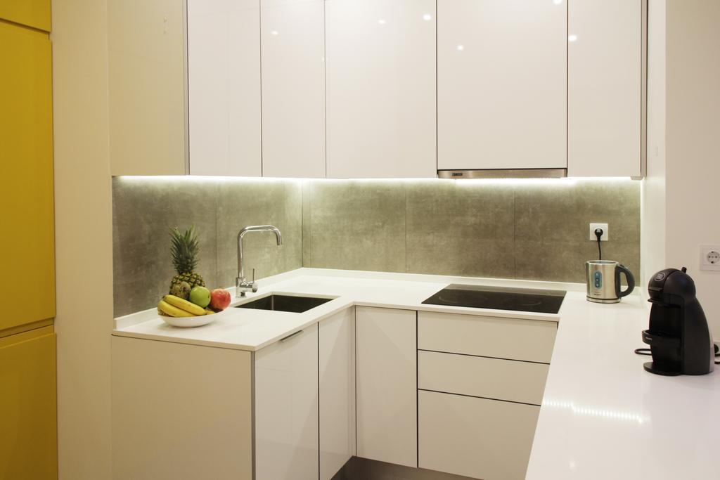 Design Duplex Apartment Ba/ Chiado Lisabona Cameră foto
