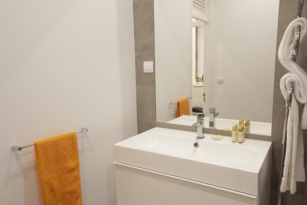 Design Duplex Apartment Ba/ Chiado Lisabona Cameră foto
