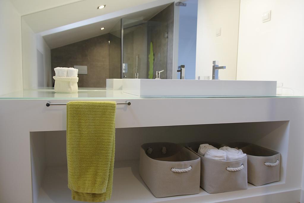 Design Duplex Apartment Ba/ Chiado Lisabona Cameră foto