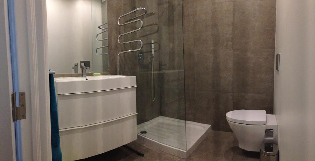 Design Duplex Apartment Ba/ Chiado Lisabona Cameră foto